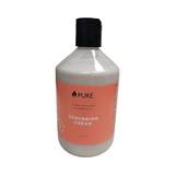 Scrubbing Cream