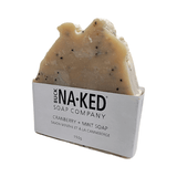 Barre de savon Buck Naked