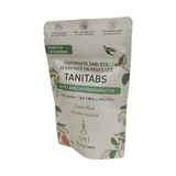 Comprimés de dentifrice TANITABS
