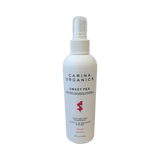 Carina Organics Sweet Pea Hairspray