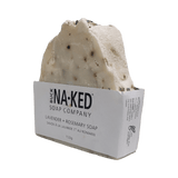 Barre de savon Buck Naked