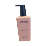Sexy Sadie Conditioner in pink pump bottle