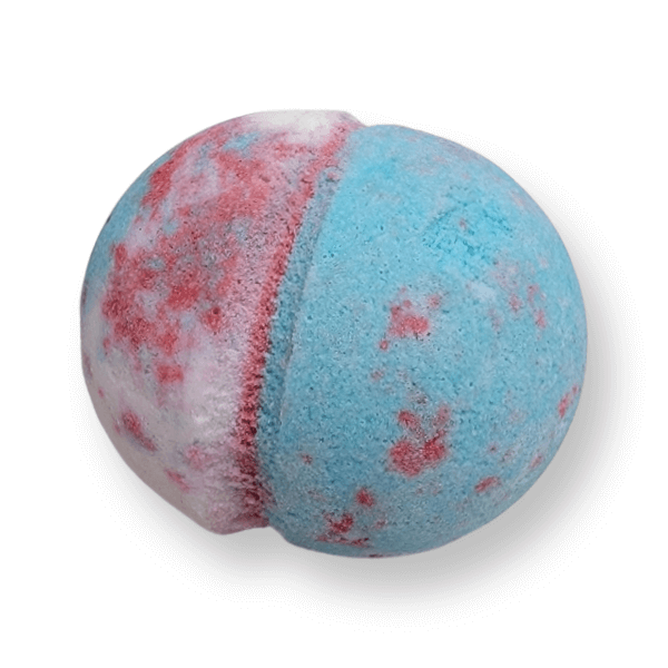 Triple Berry Bath Bomb