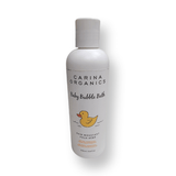 Carina Organics Baby Bubble Bath