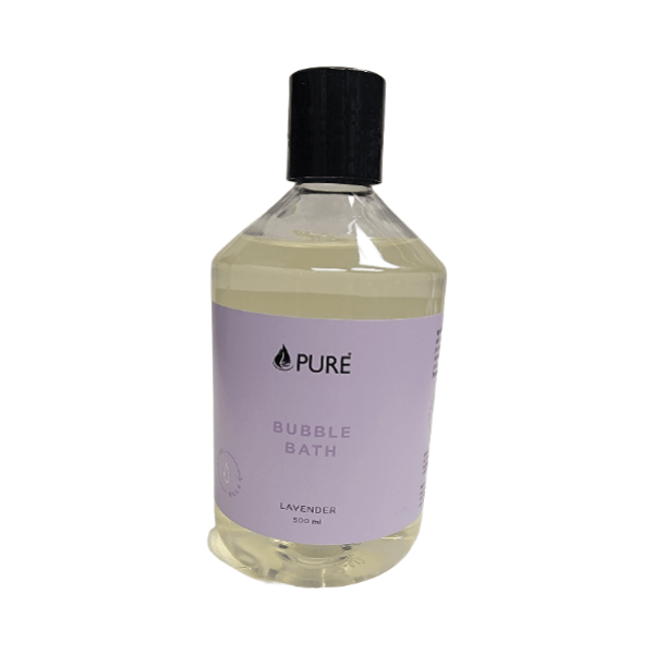 Bubble Bath by Pure