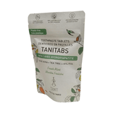 TANITABS Toothpaste Tabs