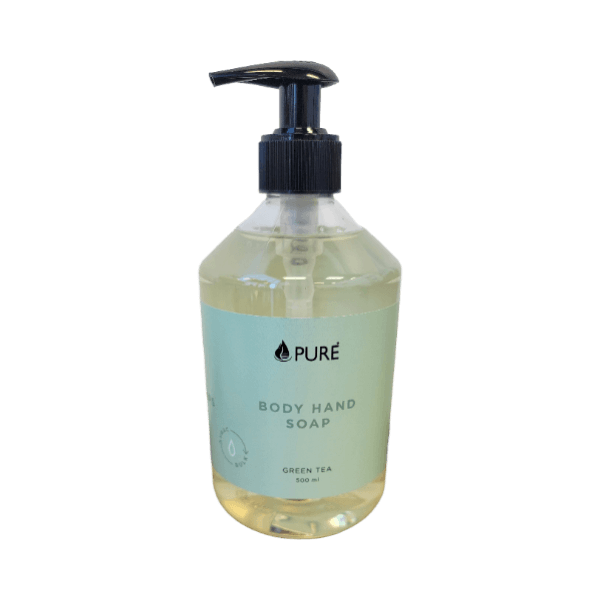 Hand Soap by Pure