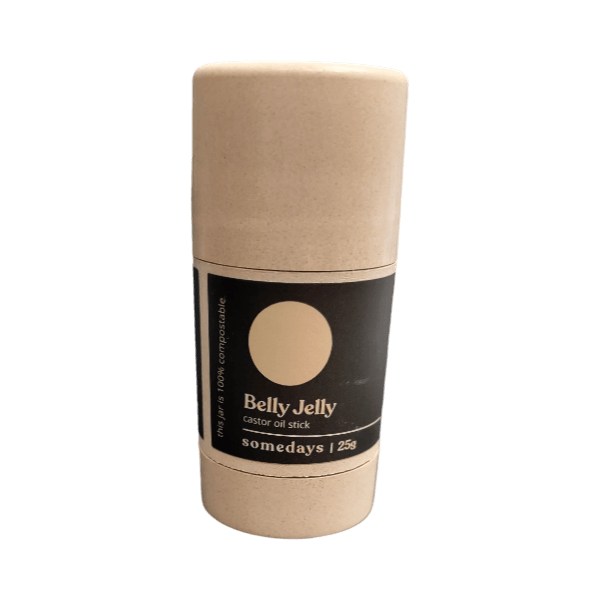 Belly Jelly