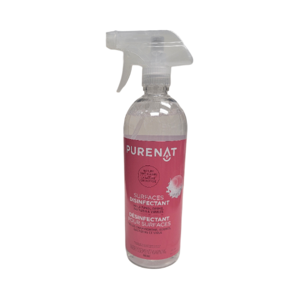 Surface Disinfectant