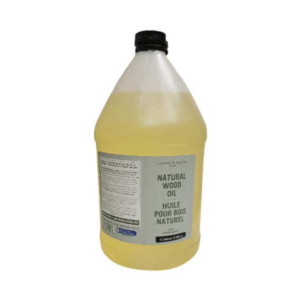 Wood Oil