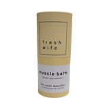 Muscle Balm