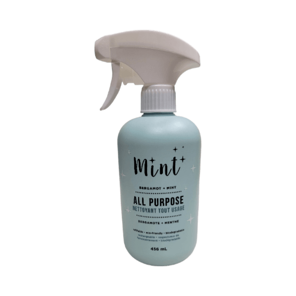 All-Purpose by Mint Cleaning