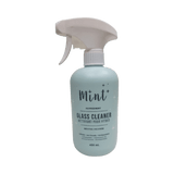 Glass Cleaner by Mint Cleaning