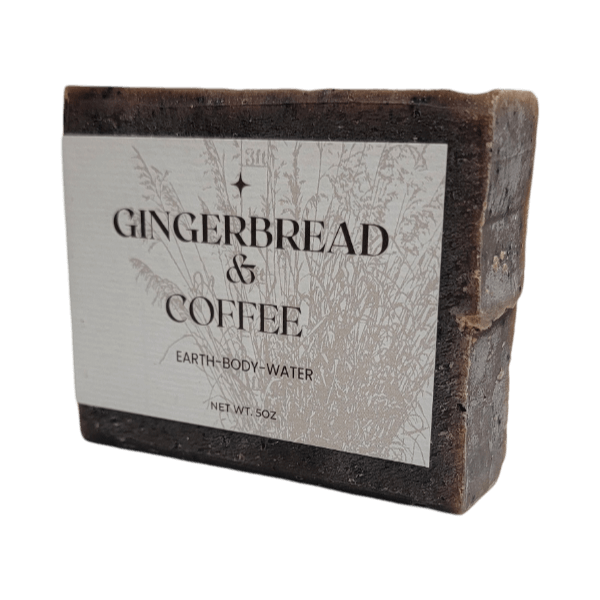 Gingerbread & Coffee