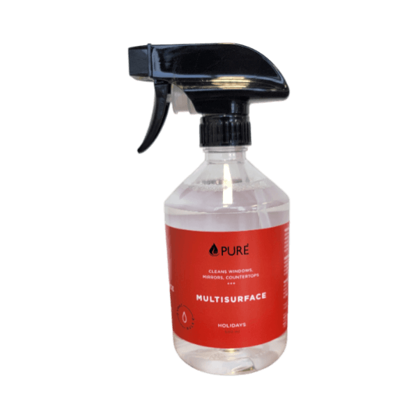 Holiday Aroma Multi-Surface Cleaner - Limited Edition