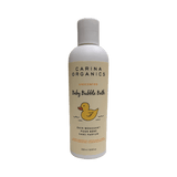 Carina Organics Baby Bubble Bath