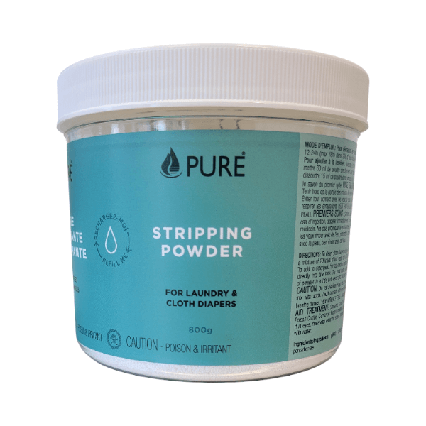 Stripping Powder