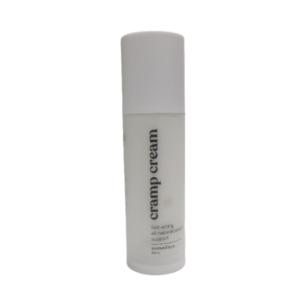 Cramp Cream