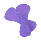 Organic Cotton Period Underwear - High Waist