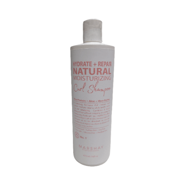 Hydrate & Repair Curl Shampoo