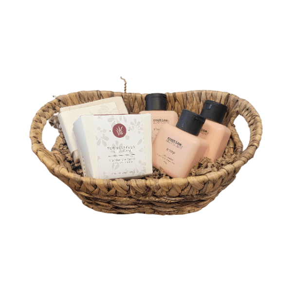 A little Sexy Sadie, Spice and Everything Nice