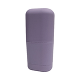 Refillable Deodorant Applicator
