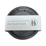 Dish Brush Holder