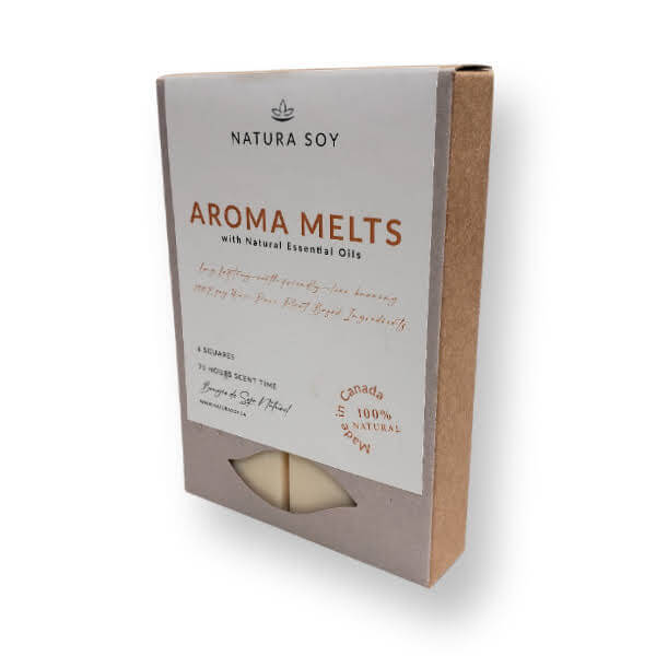 Aroma Melts