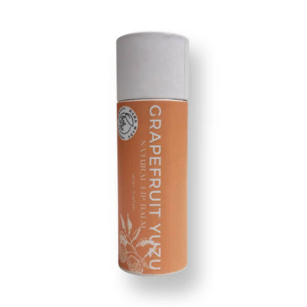 Grapefruit Yuzu Lip Balm