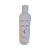 Gel coiffant