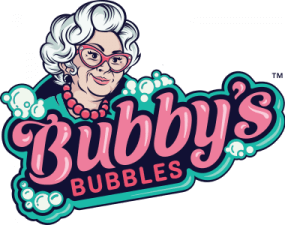 Bubby's Bubbles Laundry Detergent