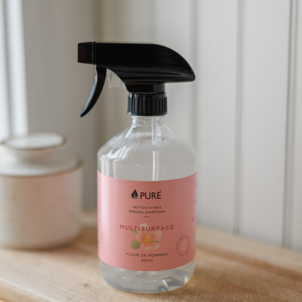 Apple Blossom Dish Soap *Limited Edition*