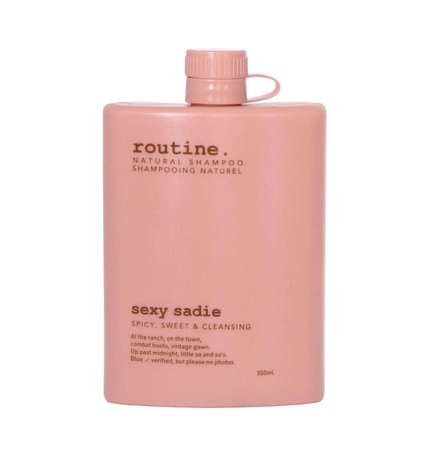 Sexy Sadie Shampoo by Routine