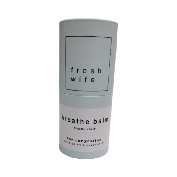 Breathe Balm