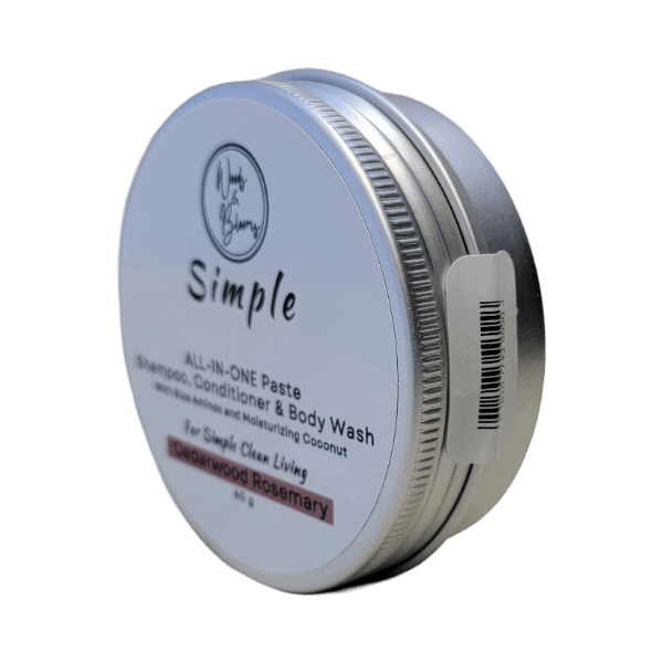 Simple All-In-One Paste