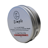 Simple All-In-One Paste