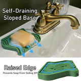Silicone Soap Dish