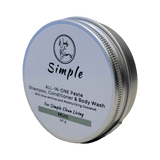 Simple All-In-One Paste