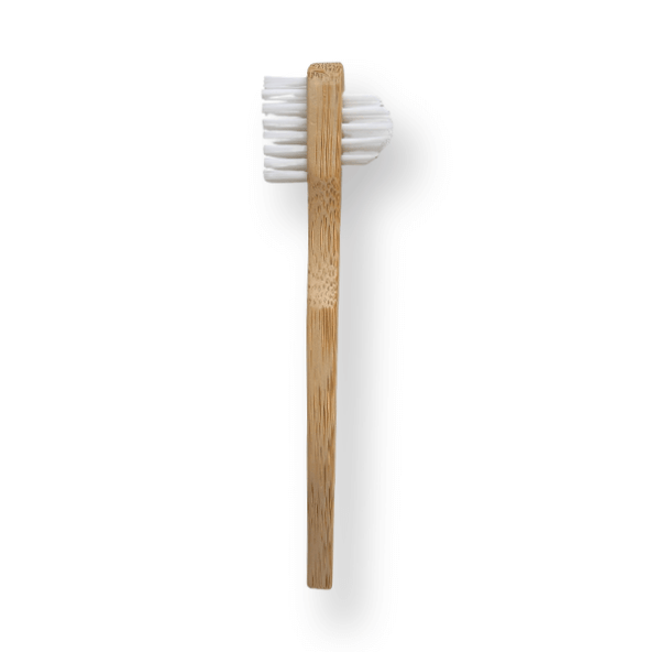 Mint Cleaning Brush