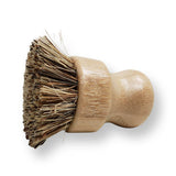 Sisal & Palm Pot Scrubber