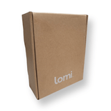 LOMI Charcoal Filter Refill - 2 Pack