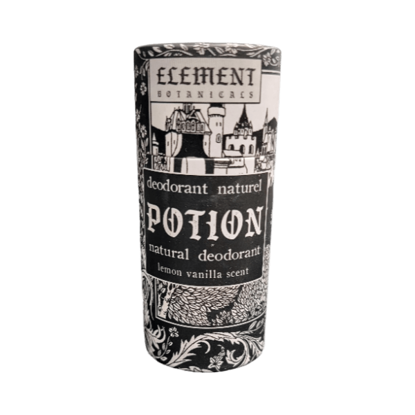 Element Botanicals Deodorant - Potion