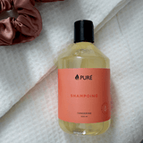 Tangerine Shampoo