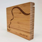 Elate Capsule Palette - Roots Refillery