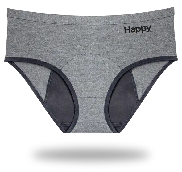 Period Panties - Roots Refillery