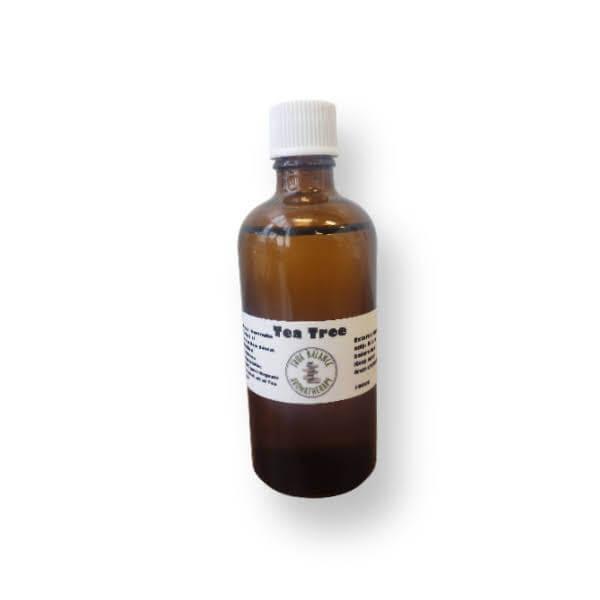 Tea Tree Oil - Roots Refillery