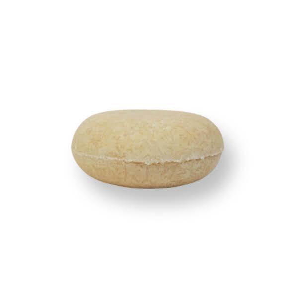 Dry / Curly Hair Shampoo Bar - Roots Refillery