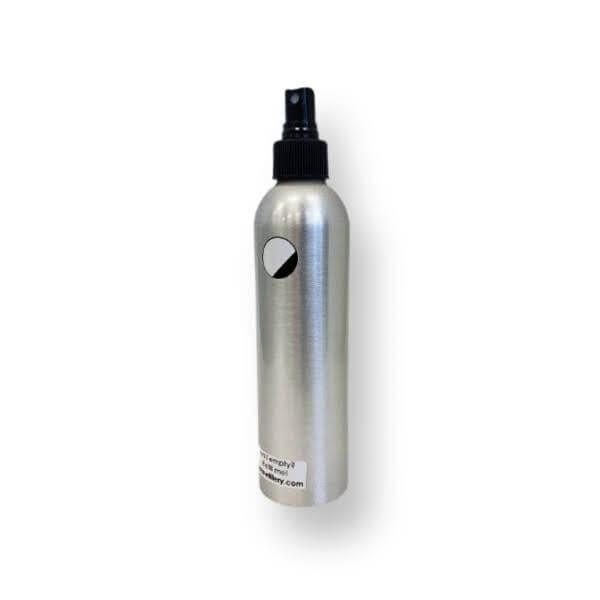 Sweet Pea Hairspray - Roots Refillery