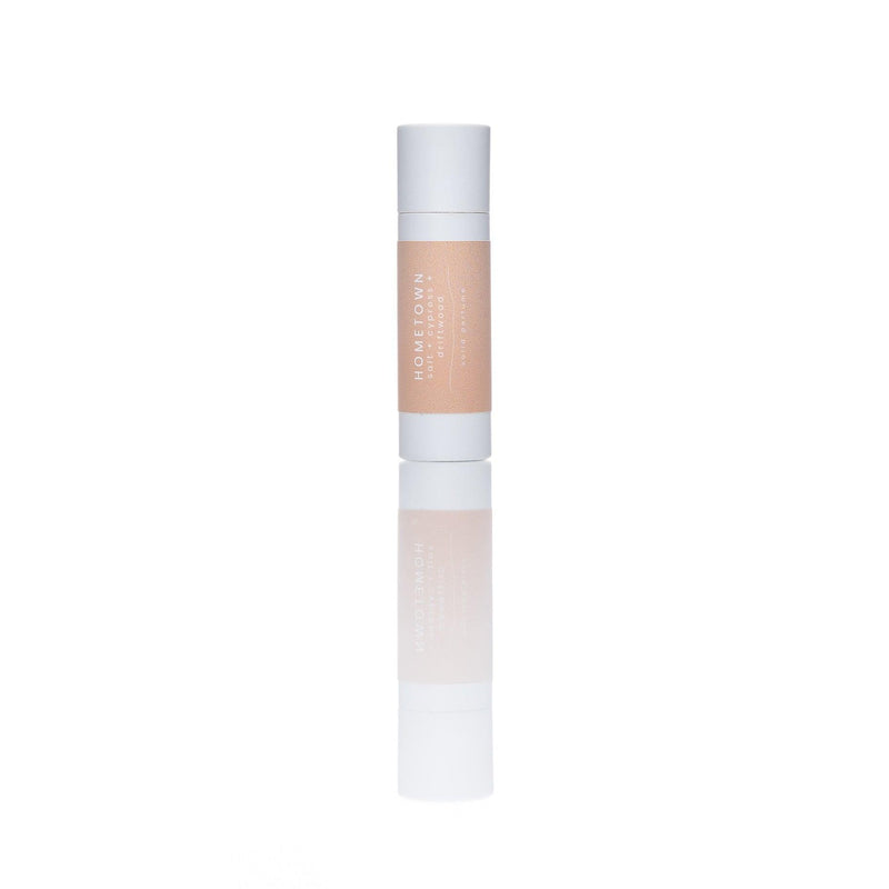 Solid Perfume by Land of Daughters - Roots Refillery